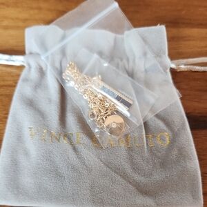 Vince Camuto Necklace, NEW